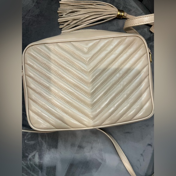 YSL Lou Lou Camera Bag - Picture 11 of 16